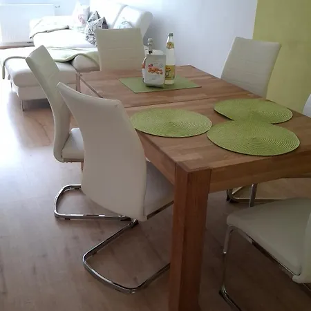 Apartment Salotto Di Lazia Bad Schallerbach