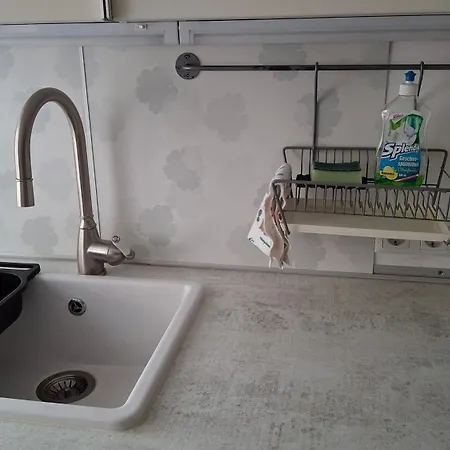 Salotto Di Lazia Apartment