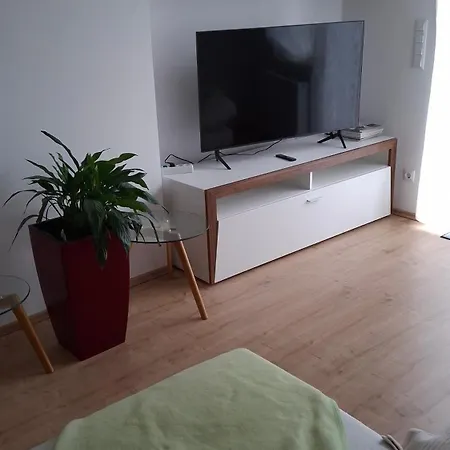 Apartment Salotto Di Lazia