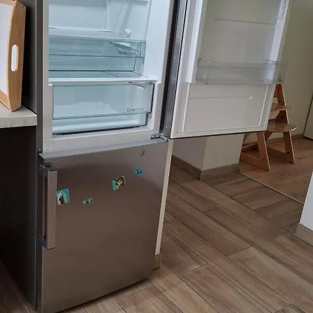 公寓 Salotto Di Lazia *