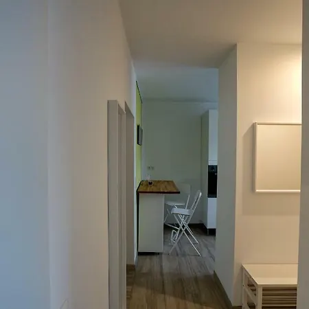 Apartment Salotto Di Lazia