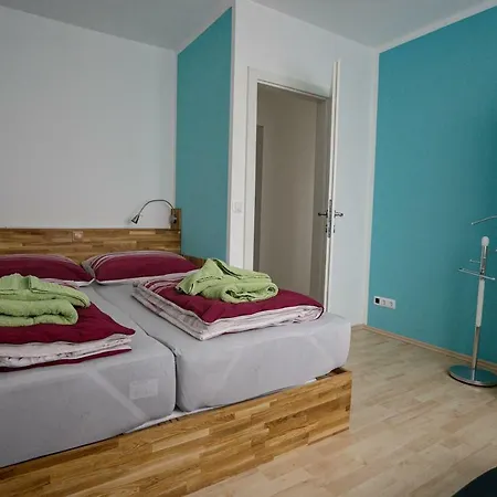 Salotto Di Lazia Bad Schallerbach