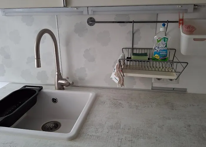 Salotto Di Lazia Appartamento