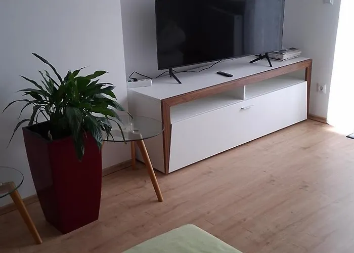 Apartmán Salotto Di Lazia