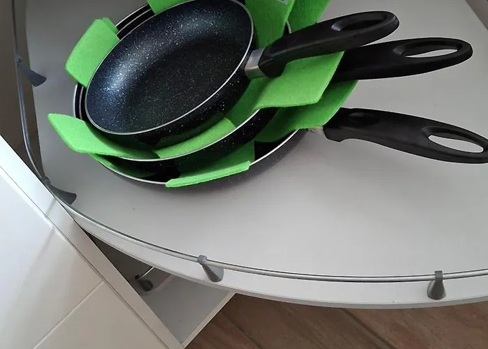 Salotto Di Lazia Apartmán *