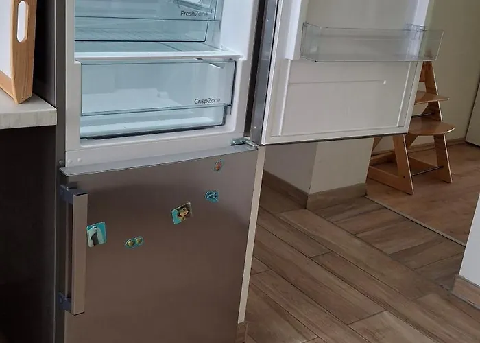 Apartmán Salotto Di Lazia *