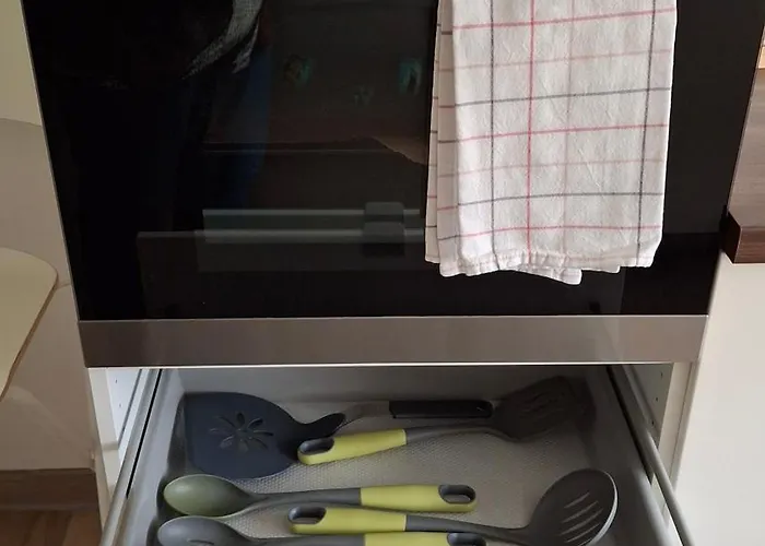 Salotto Di Lazia Apartmán Bad Schallerbach