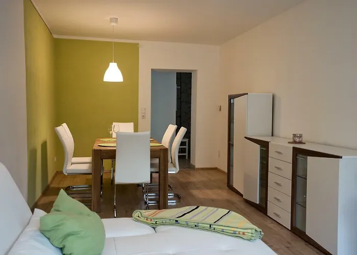 Salotto Di Lazia Bad Schallerbach