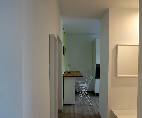 Apartmán Salotto Di Lazia