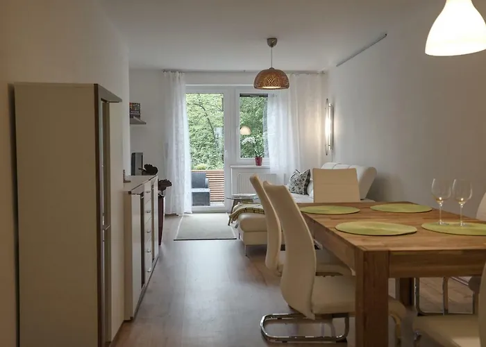 Salotto Di Lazia Bad Schallerbach