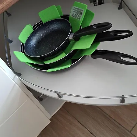 Salotto Di Lazia شقة *