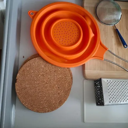 شقة Salotto Di Lazia باد شيلاباك