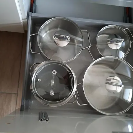 Salotto Di Lazia * باد شيلاباك