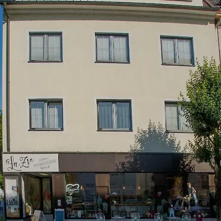 Salotto Di Lazia Lejlighed *