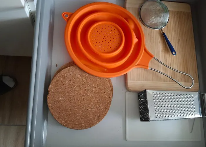 شقة Salotto Di Lazia باد شيلاباك