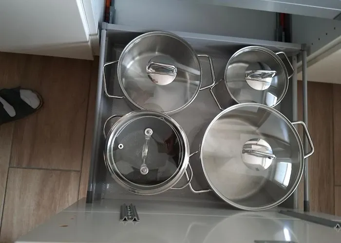 Salotto Di Lazia * باد شيلاباك