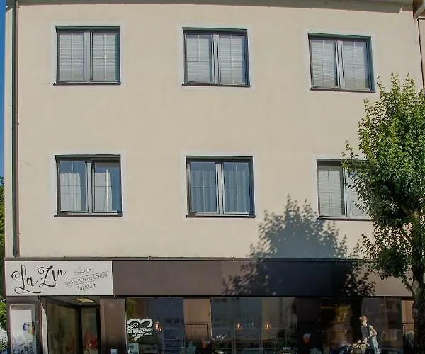 Salotto Di Lazia شقة *