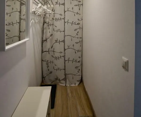 Salotto Di Lazia باد شيلاباك